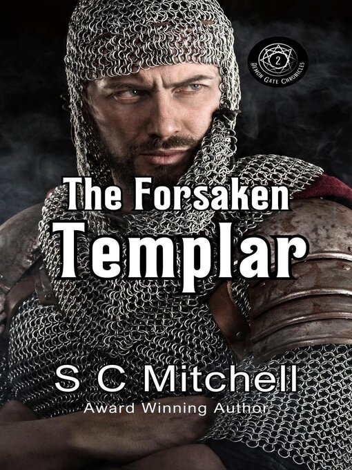 Title details for The Forsaken Templar by S. C. Mitchell - Available